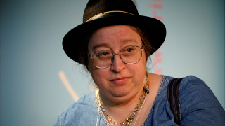 Ask Jo Walton anything you want about <em>Among Others</em>